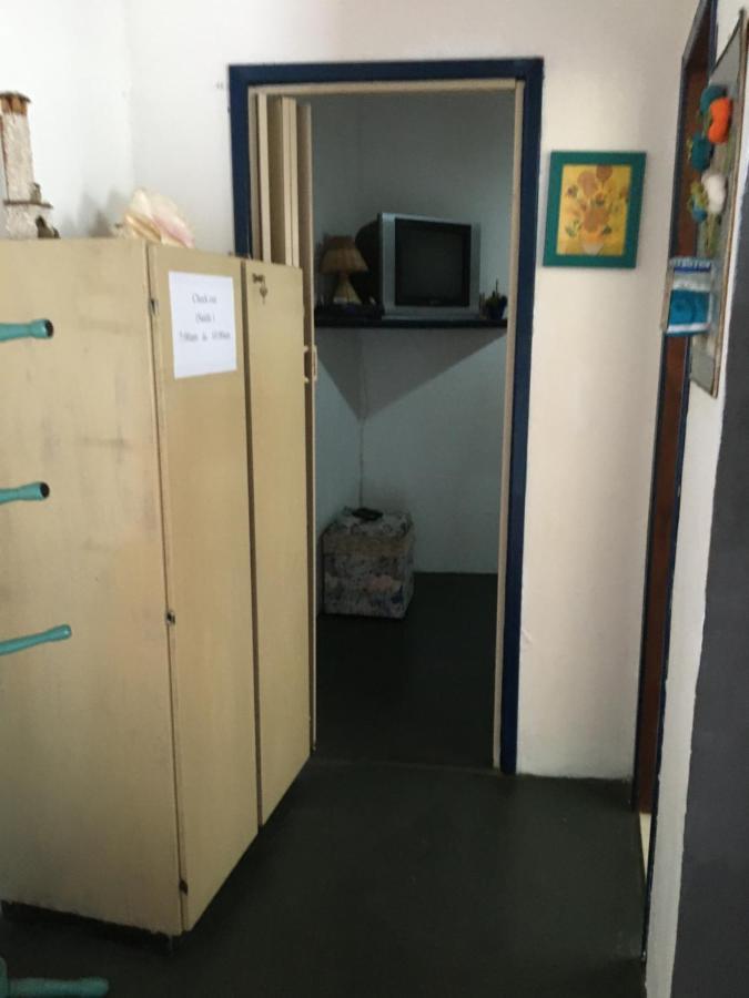 Saquarema Hospedagem 아파트 외부 사진
